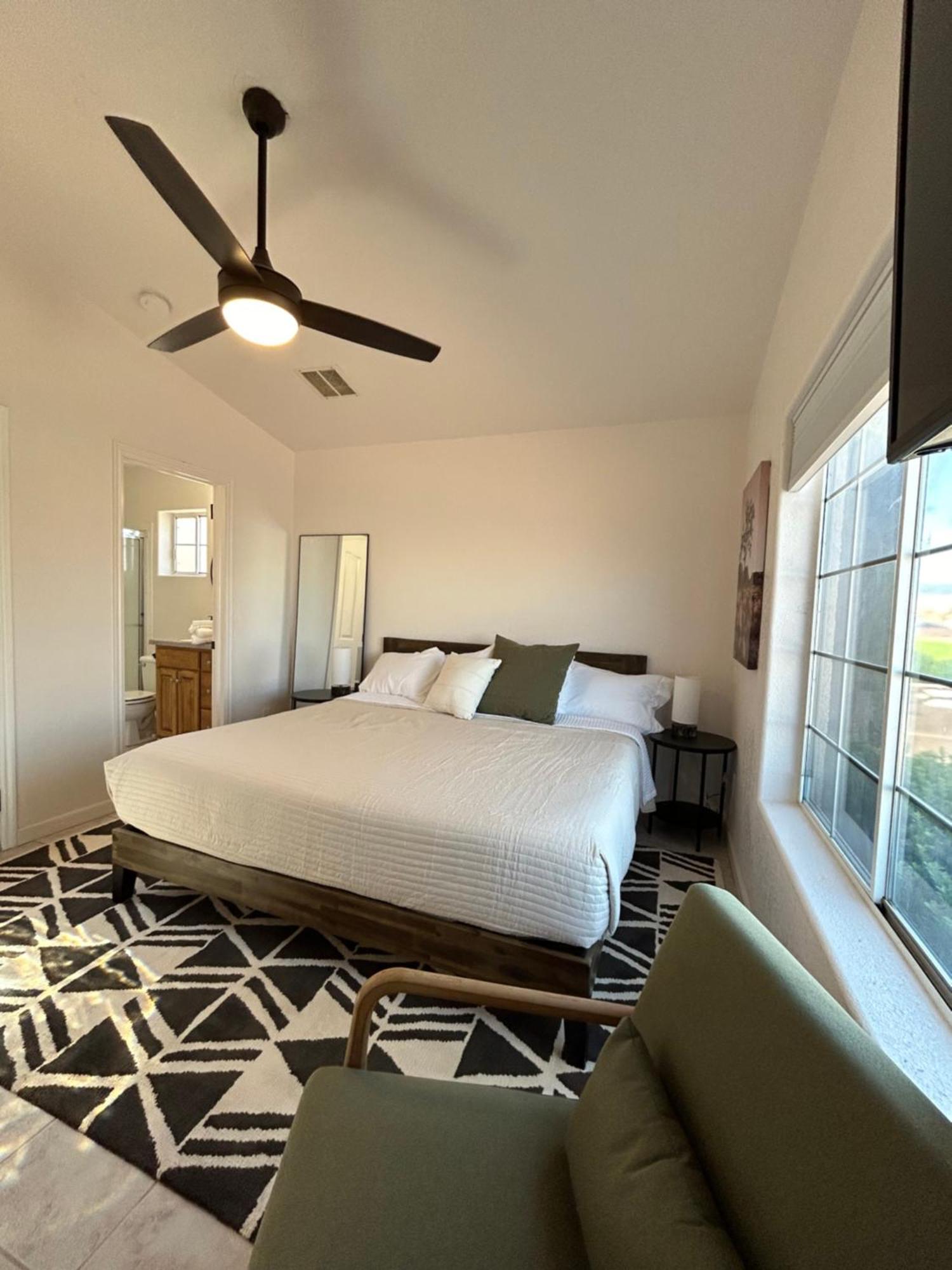 فندق Casita By The Palms ميسكيت المظهر الخارجي الصورة