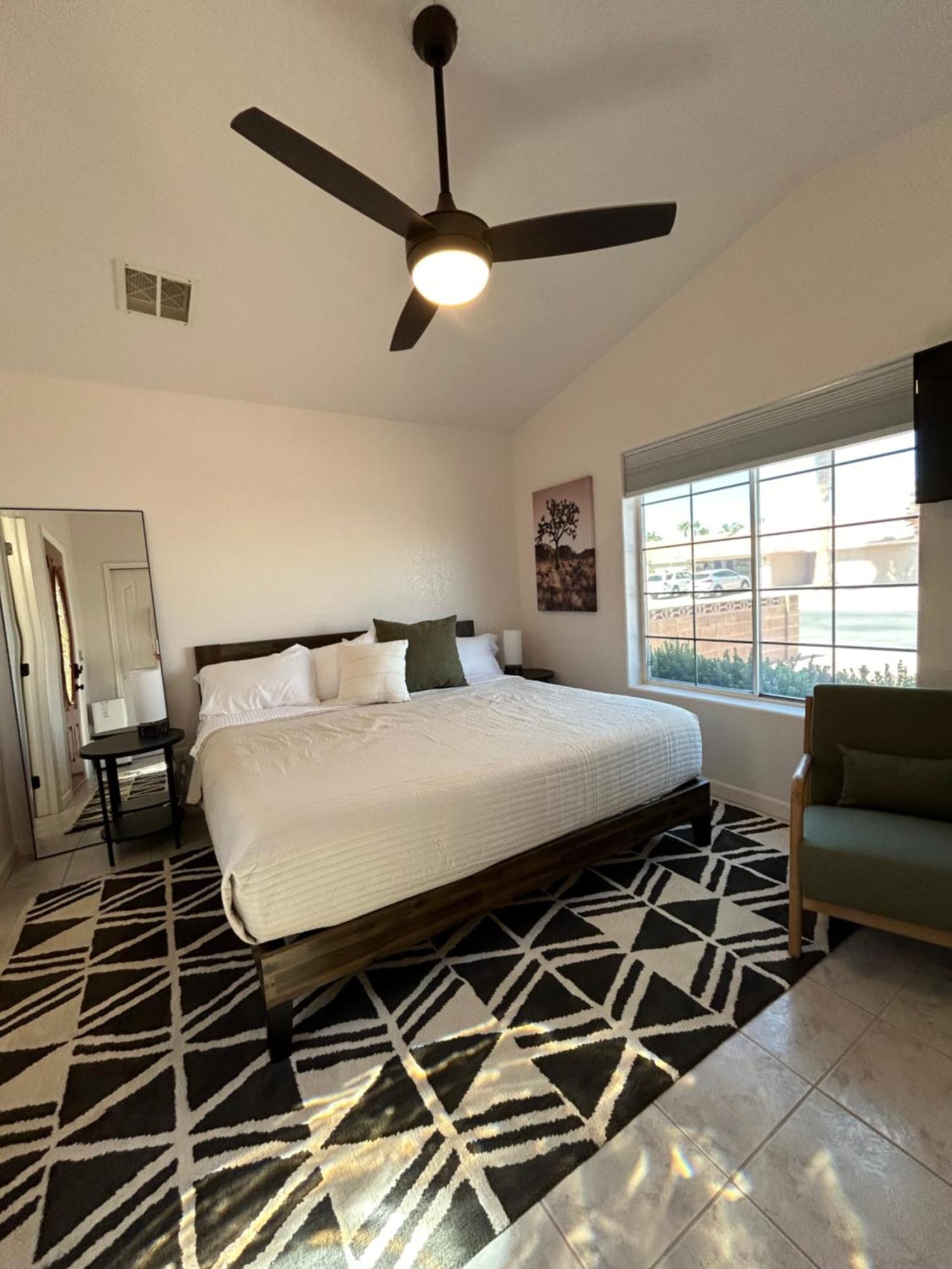 فندق Casita By The Palms ميسكيت المظهر الخارجي الصورة